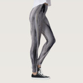 Banyan Tree Trunk Leggings (Rechts)