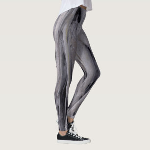 Banyan Tree Trunk Leggings