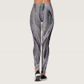 Banyan Tree Trunk Leggings (Achterkant)