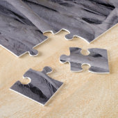 Banyan Tree Trunk Legpuzzel (Zijkant)