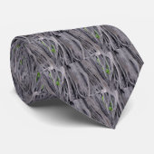 Banyan Tree Trunk Stropdas (Opgerold)