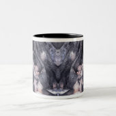 Banyan Tree Tweekleurige Koffiemok (Center)