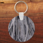 Banyanboomstam Sleutelhanger (Voorkant)