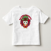 Banzai Bonsai! Kinder Shirts (Voorkant)