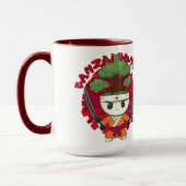 Banzai Bonsai! Mok (Links)