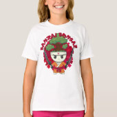 Banzai Bonsai! T-shirt (Voorkant)