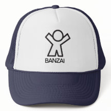 BANZAI BOY Cheers You Up