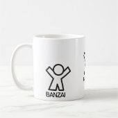 BANZAI BOYS KOFFIEMOK (Links)