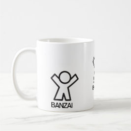 BANZAI BOYS KOFFIEMOK