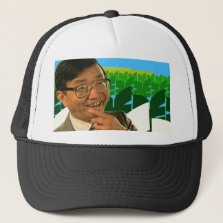 Banzai de heer Cheeky Chappie Pet