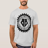 Banzai Institute T-shirt (Voorkant)