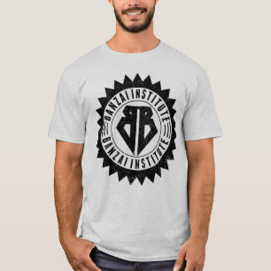 Banzai Institute T-shirt