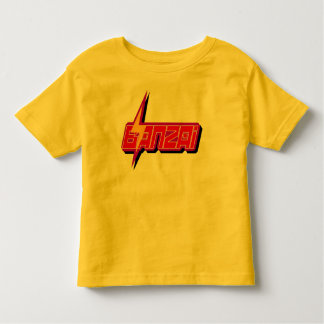 Banzai Logo T-Shirt