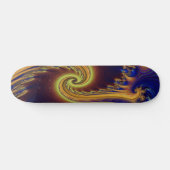 Banzai Skateboard (Horizontaal)