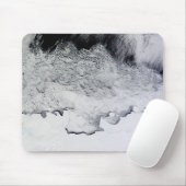 Banzare, Sabrina en Boedd-kust, Antarctica Muismat (Met muis)