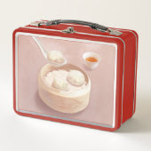 Bao Baby - Theetijd Bao Buddies (Voorkant)