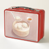 Bao Baby - Theetijd Bao Buddies (Achterkant)