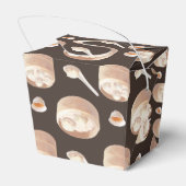 Bao Baby - Theetijd Bao Buddies Bedankdoosjes (Achterkant)