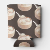 Bao Baby - Theetijd Bao Buddies Blikjeskoeler (Achterkant)