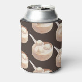 Bao Baby - Theetijd Bao Buddies Blikjeskoeler (Blikje Achterkant)