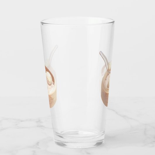 Bao Baby - Theetijd Bao Buddies Glas (Links)