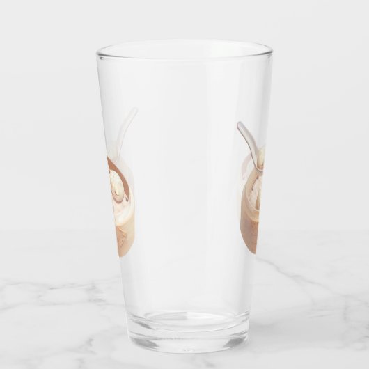 Bao Baby - Theetijd Bao Buddies Glas (Rechts)