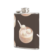 Bao Baby - Theetijd Bao Buddies Heupfles (Links)