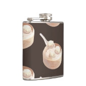 Bao Baby - Theetijd Bao Buddies Heupfles (Rechts)