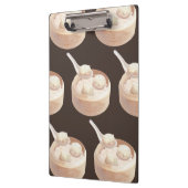 Bao Baby - Theetijd Bao Buddies Klembord (Links)