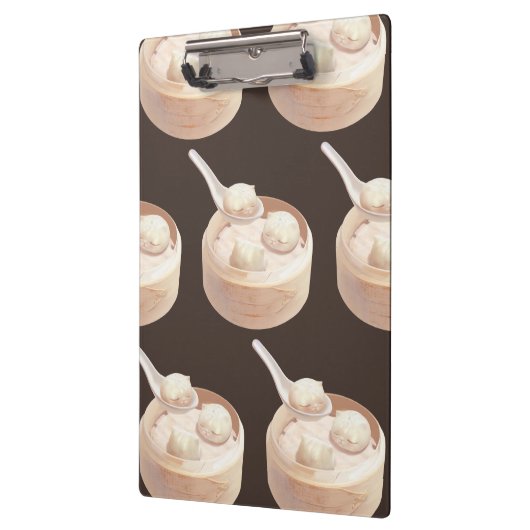 Bao Baby - Theetijd Bao Buddies Klembord (Links)