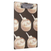 Bao Baby - Theetijd Bao Buddies Klembord (Rechts)