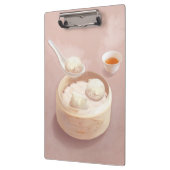 Bao Baby - Theetijd Bao Buddies Klembord (Links)