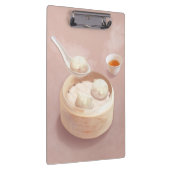 Bao Baby - Theetijd Bao Buddies Klembord (Rechts)