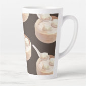 Bao Baby - Theetijd Bao Buddies Latte Mok (Rechts)