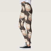 Bao Baby - Theetijd Bao Buddies Leggings (Links)
