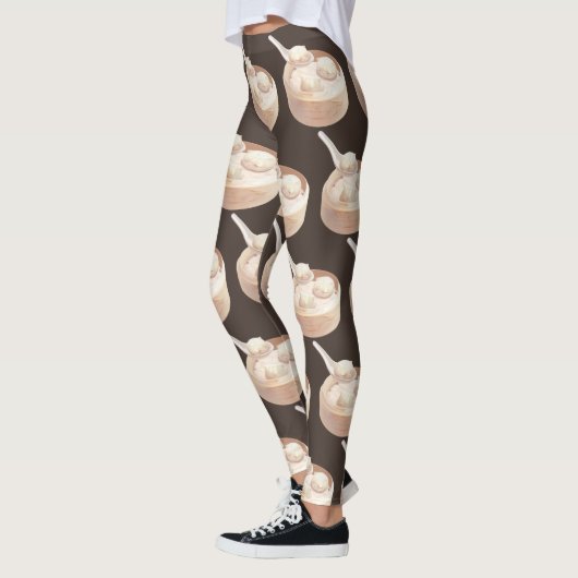 Bao Baby - Theetijd Bao Buddies Leggings (Links)