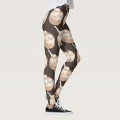 Bao Baby - Theetijd Bao Buddies Leggings (Rechts)