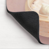 Bao Baby - Theetijd Bao Buddies Muismat (Hoek)