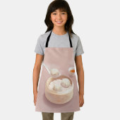 Bao Baby - Theetijd Bao Buddies Schort (Insitu)