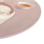 Bao Baby - Theetijd Bao Buddies Snijplank (Hoek)