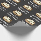 Bao Chica Wow Wrapppapier Cadeaupapier (Hoek)