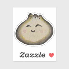 Bao Dumpling Sticker