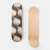 Bao Persoonlijk Skateboard (Voorkant)
