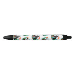 BAO SHI - Panda pens Zwarte Inkt Pen