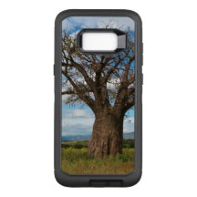 Baobab Tree Branch personaliseren Destiny's