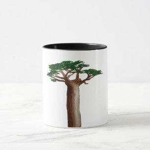 Baobab Tree Drawing Combo Mok