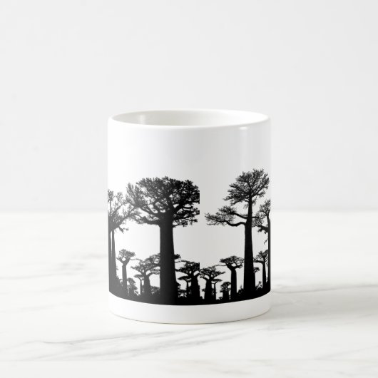 Baobab Zen Mok (Center)