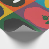 bape-aap hypebeast cadeaupapier (Hoek)