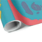 bape-aap hypebeast cadeaupapier (Rol Hoek)