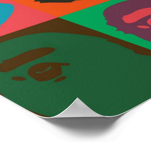 bape-aap hypebeast poster (Hoek)